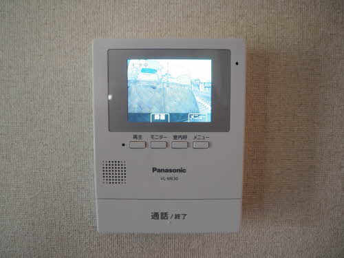 リバティヒルズ　Ｃ棟 C0101号-10