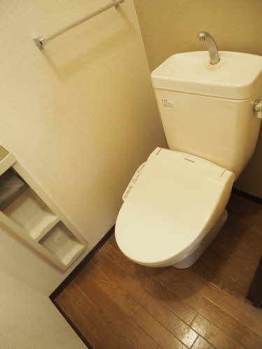 リバティヒルズ　Ｃ棟 C0101号-12