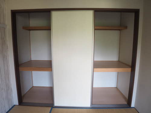 リバティヒルズ　Ｃ棟 C0101号-15