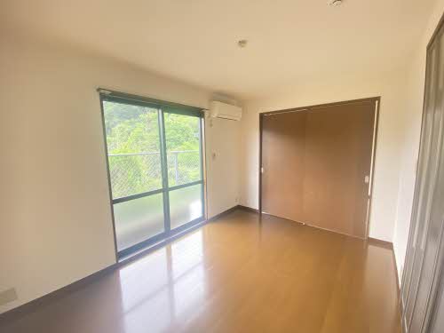 リバティヒルズ　Ｄ棟 D0101号-2