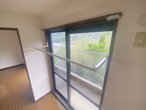 リバティヒルズ　Ｄ棟 D0101号-5