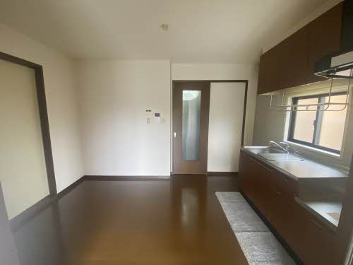 リバティヒルズ　Ｄ棟 D0101号-8