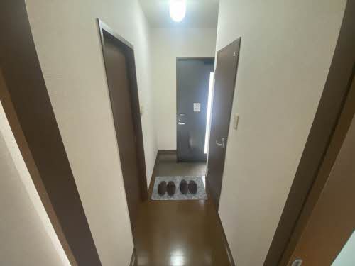 リバティヒルズ　Ｄ棟 D0101号-11