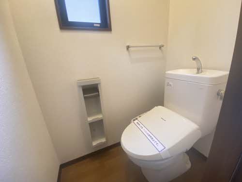 リバティヒルズ　Ｄ棟 D0101号-12