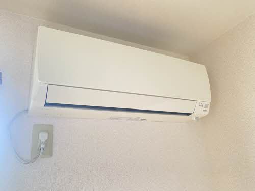 リバティヒルズ　Ｄ棟 D0101号-15