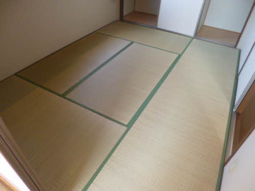 バリュージュ松並　Ｂ棟　＊＊ B0201号-12