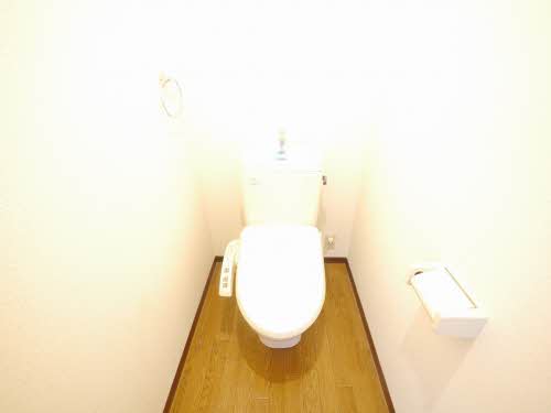 ディアス古屋敷　Ⅱ　＊ A0206号-5