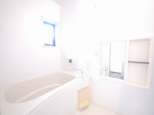 ディアス古屋敷　Ⅱ　＊ A0206号-7