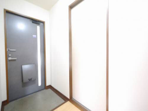 ディアス古屋敷　Ⅱ　＊ A0206号-8