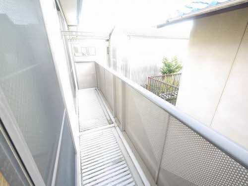 ディアス古屋敷　Ⅱ　＊ A0206号-13