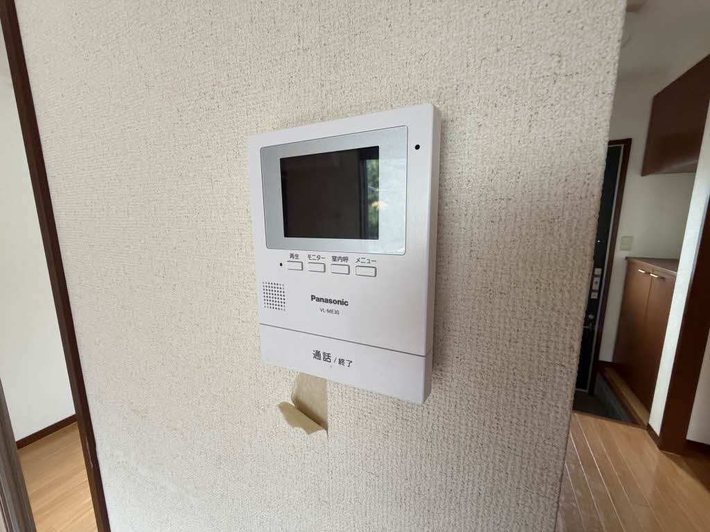 カーサヴィオラ A棟 A0102号-8