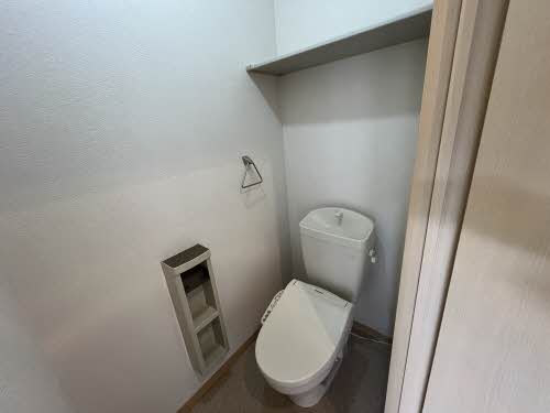 シトラスコート門司港　Ａ棟　＊＊ A0102号-6