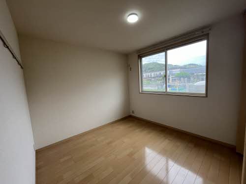 シトラスコート門司港　Ａ棟　＊＊ A0102号-8