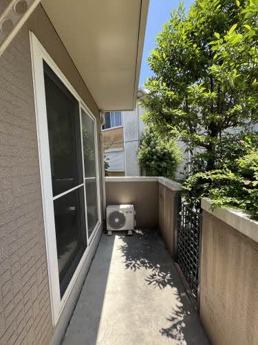 シトラスコート門司港　Ａ棟　＊＊ A0102号-10