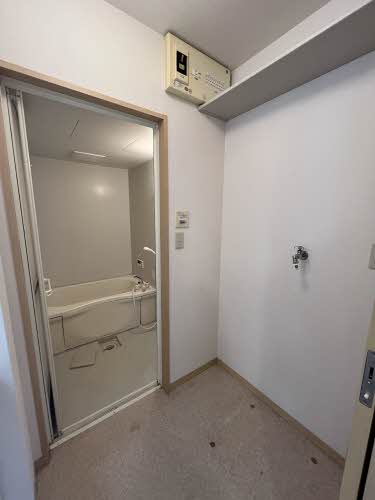 シトラスコート門司港　Ａ棟　＊＊ A0102号-15