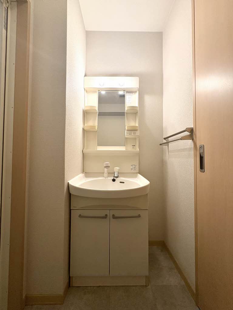 シトラスコート門司港　Ｂ棟　＊＊ B0101号-5