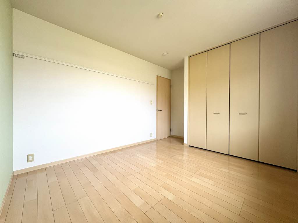 シトラスコート門司港　Ｂ棟　＊＊ B0101号-7