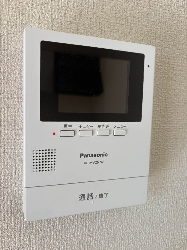 シトラスコート門司港　Ｂ棟　＊＊ B0102号-11