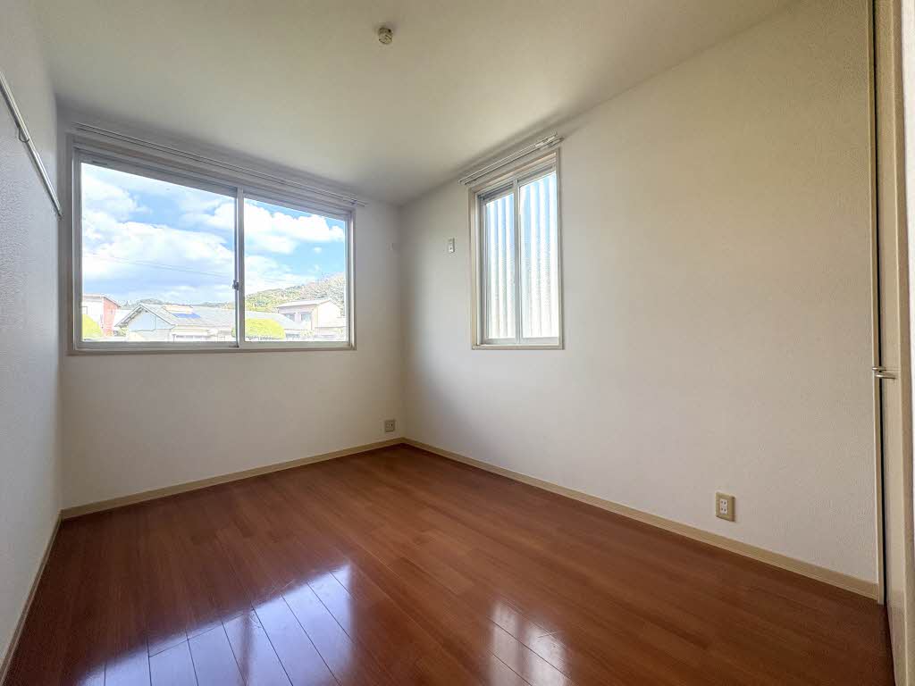 シトラスコート門司港　Ｂ棟　＊＊ B0102号-14