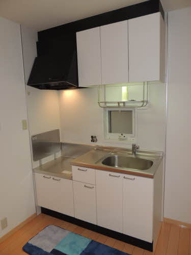 ディアス上之園　＊ A0102号-4