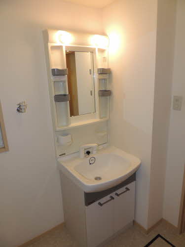 ディアス上之園　＊ A0102号-8