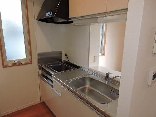 シトラスガーデン門司港　Ｂ棟　＊＊ B0201号-1