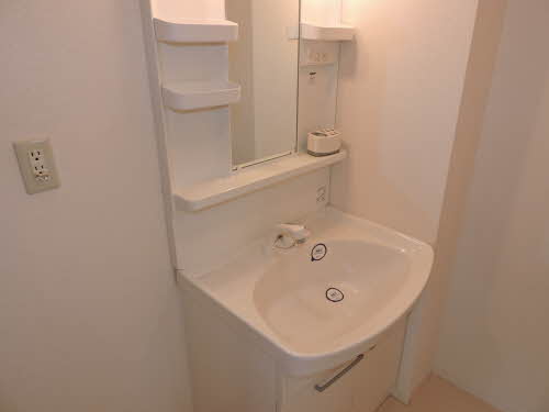 シトラスガーデン門司港　Ｂ棟　＊＊ B0201号-4