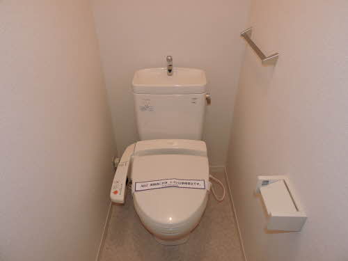 シトラスガーデン門司港　Ｂ棟　＊＊ B0201号-10