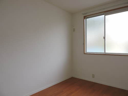 シトラスガーデン門司港　Ｂ棟　＊＊ B0201号-11