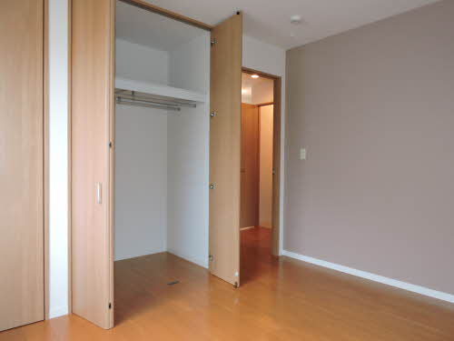 シトラスガーデン門司港　Ｂ棟　＊＊ B0201号-13