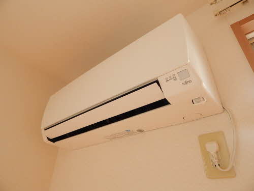 シトラスガーデン門司港　Ｂ棟　＊＊ B0202号-2