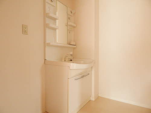 シトラスガーデン門司港　Ｂ棟　＊＊ B0202号-5