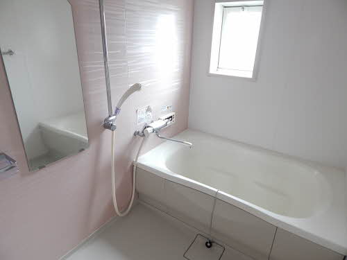 シトラスガーデン門司港　Ｂ棟　＊＊ B0202号-6