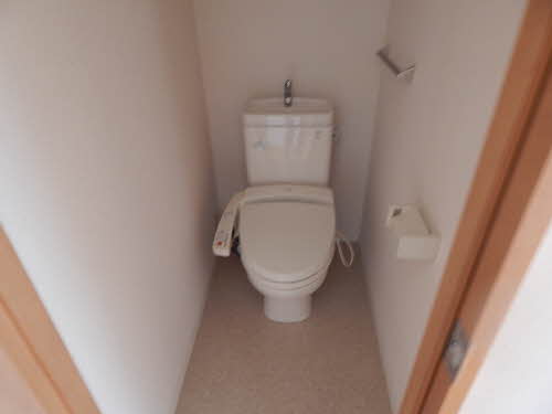 シトラスガーデン門司港　Ｂ棟　＊＊ B0202号-7