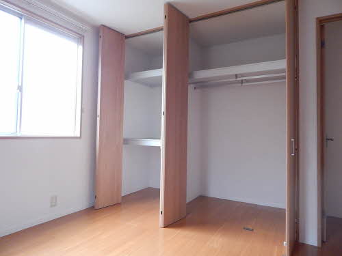 シトラスガーデン門司港　Ｂ棟　＊＊ B0202号-9