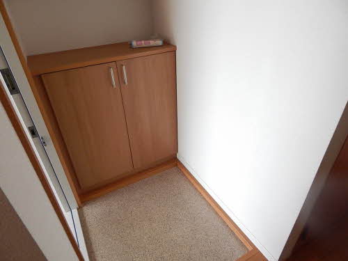 シトラスガーデン門司港　Ｂ棟　＊＊ B0202号-11