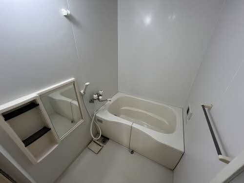 ハイツ四季の里Ⅱ　Ｂ棟　＊ B0101号-5