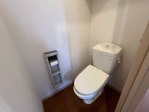 ハイツ四季の里Ⅱ　Ｂ棟　＊ B0101号-6