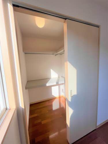 ハイツ四季の里Ⅱ　Ｂ棟　＊ B0101号-7