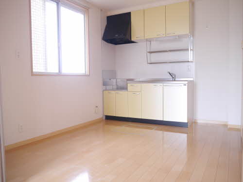 ロイヤルコート・ニシムラ　＊＊ A0101号-3