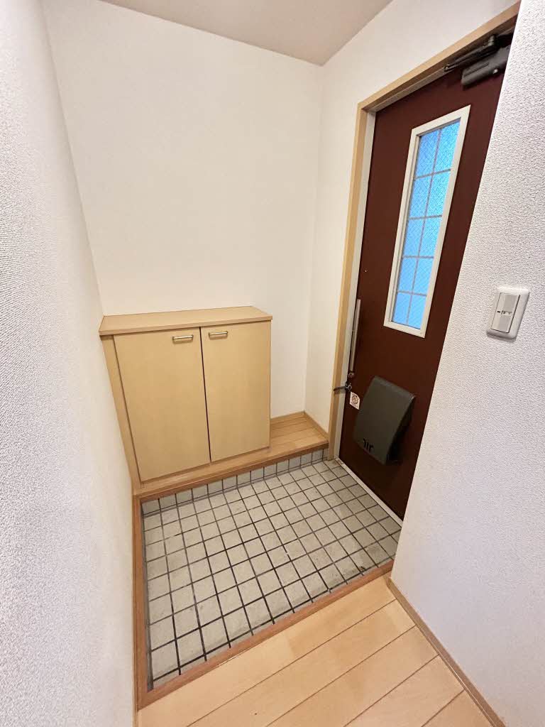 ロイヤルコート・ニシムラ　＊＊ A0101号-12