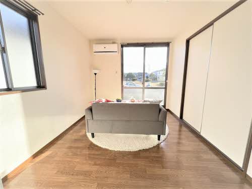 バリュージュ横田　＊＊ A0102号-2