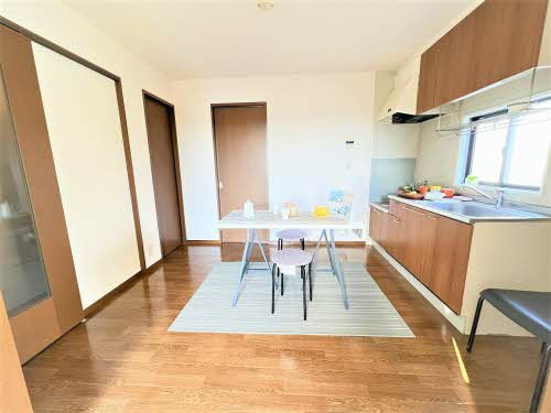 バリュージュ横田　＊＊ A0102号-3