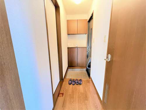 バリュージュ横田　＊＊ A0102号-8