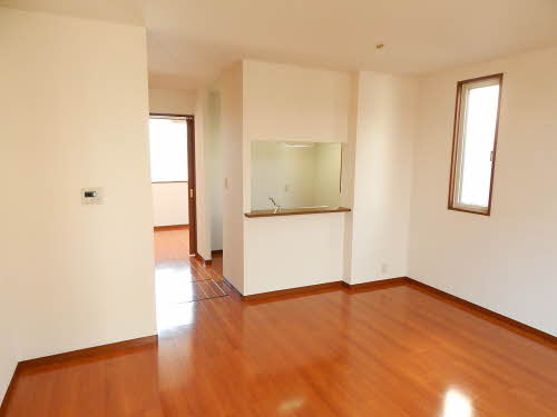 アルブルージュ　Ａ棟　＊ A0102号-3