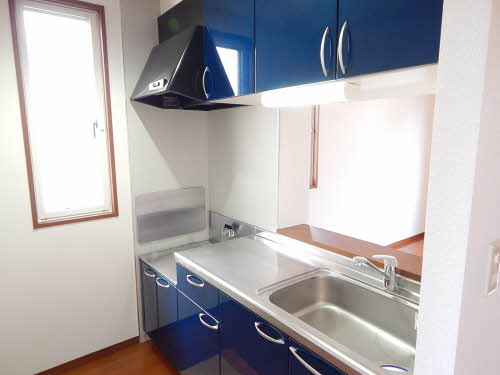 アルブルージュ　Ａ棟　＊ A0102号-6