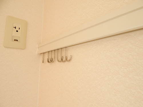 アルブルージュ　Ａ棟　＊ A0102号-8