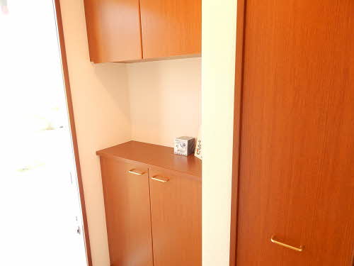 アルブルージュ　Ａ棟　＊ A0102号-14