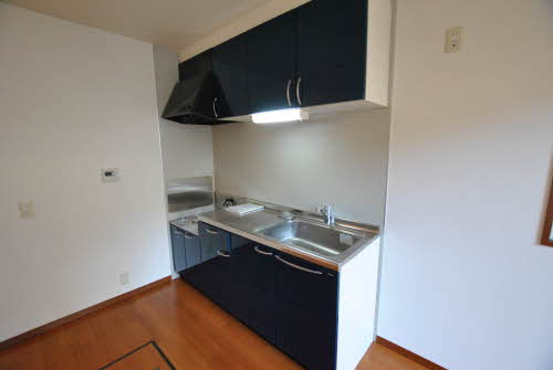 アルブルージュ　Ｂ棟　＊ B0103号-3