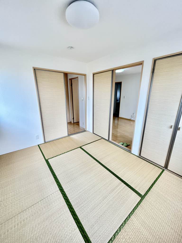 ウエスト・ヴィレッヂ　Ａ棟　＊＊ A0101号-4